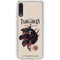 Game of Thrones: Fire & Blood Galaxy A50 Clear Case